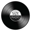 Size Radio logo