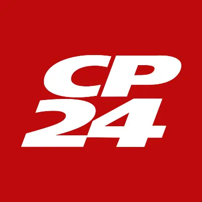 CP24 Audio Channel - Toronto, ON logo