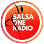 Salsa One Radio logo
