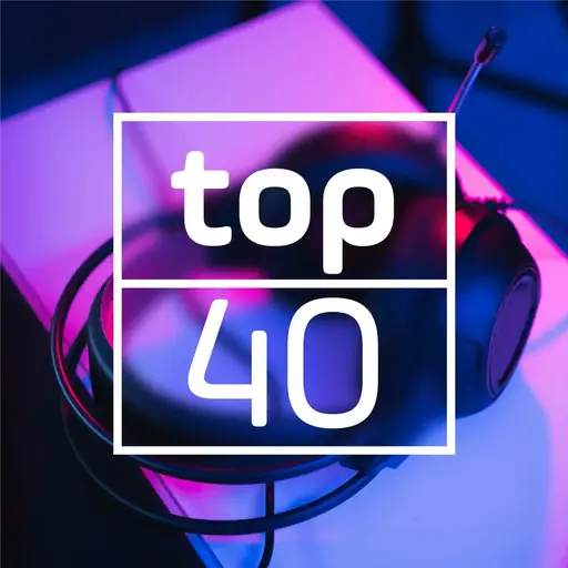 Antenne Bayern Top 40 logo