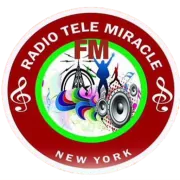 Caribbean Power Jam Radio logo