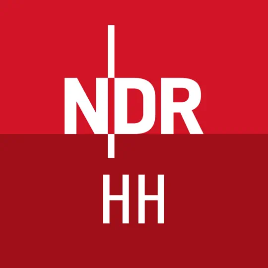 NDR Info (Hamburg) logo