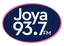 XEJP-FM "Joya 93.7" Mexico City, DF logo