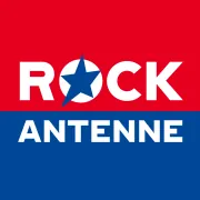 Rock Antenne AAC logo