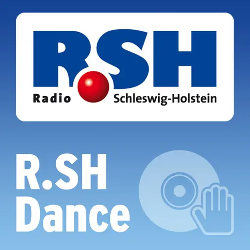 R.SH Dance logo