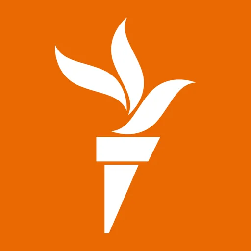 Радио Свобода (Radio Svoboda, RFE/RL Russian, ch. 4) logo