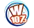 Radio W107 107.3 Tegucigalpa logo
