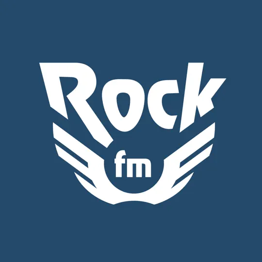 Rock FM logo