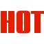Hot Radio Hits logo