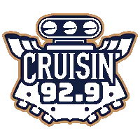 WLMI "i92.9" Grand Lodge, MI logo