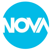 Nova News logo