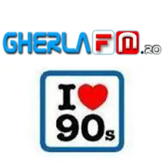 Gherla FM logo
