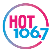 WNFN "i106.7" Millersville, TN logo