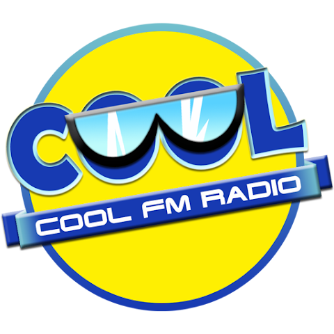 Cool Radio logo