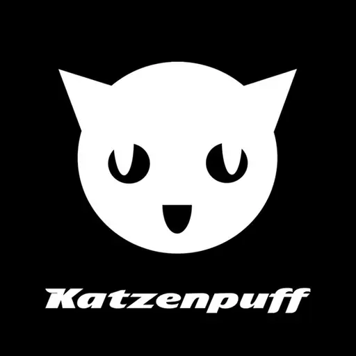 laut.fm Katzenpuff logo