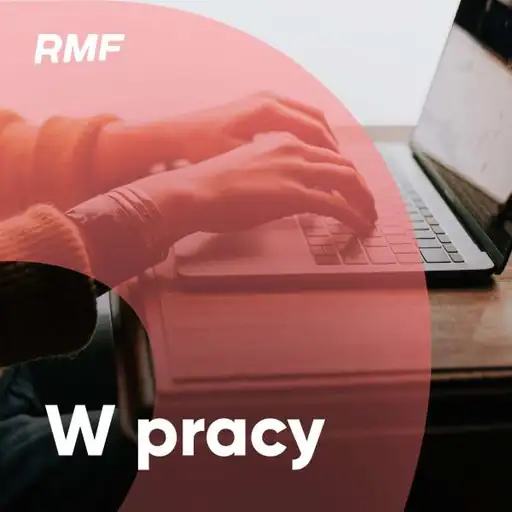 RMF w pracy logo