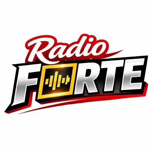Radio Forte logo