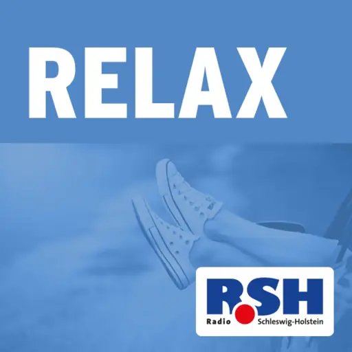 R.SH Relax logo