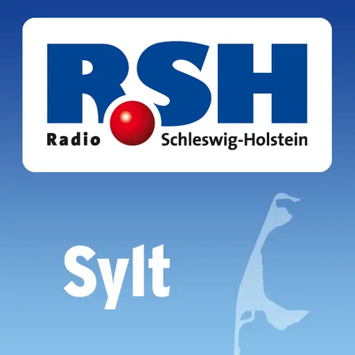 R.SH auf Sylt logo