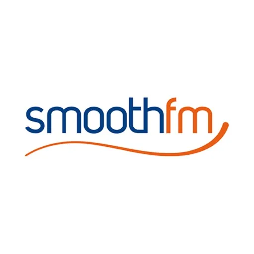 Smooth FM 95.3 logo