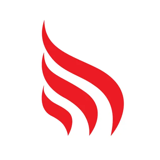 Radio Ognjišče - mp3 stream logo