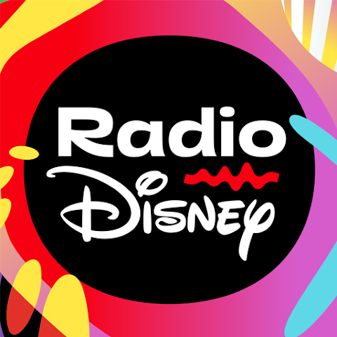 Radio Disney Perú logo