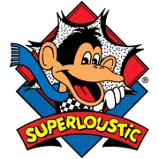 Superloustic logo