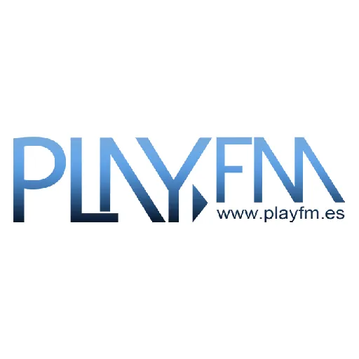 PLAY FM logo