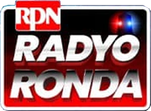 RPN DZKB Radyo Ronda 990 AM Manila logo
