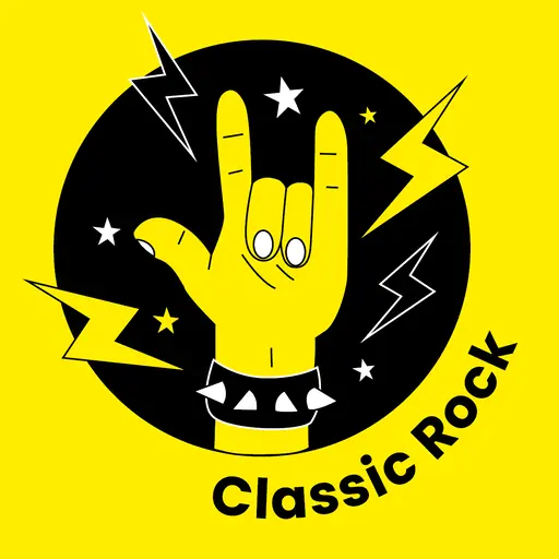 Life Radio ClassicRock logo