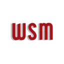 WSM Route 650 Americana logo