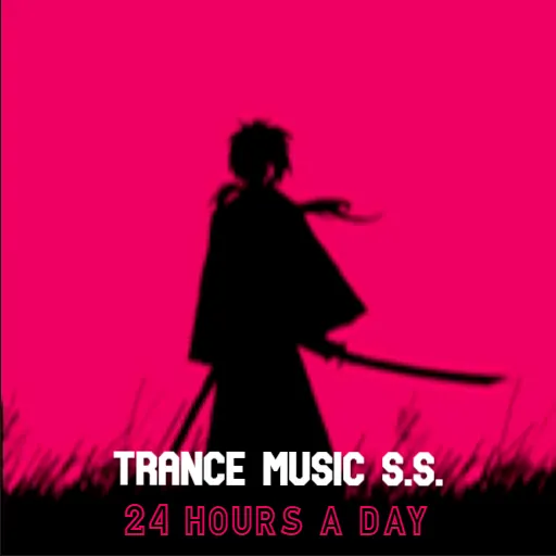 Trance Music S.S. logo