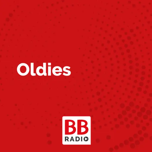 BB Radio Oldies logo