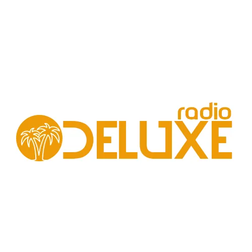 Deluxe Radio Bulgaria | HQ logo