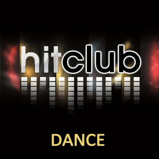 Vip Radios - Hit Club Dance logo