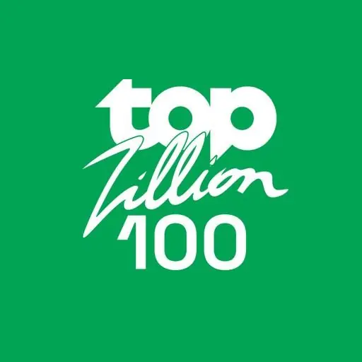 Top Zillion logo