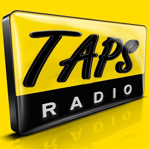 TAPS RADIO SANTIAGO logo