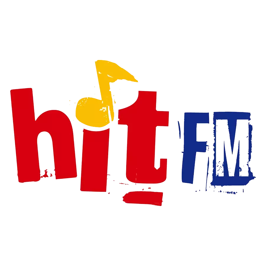 Hit FM高屏之聲 logo