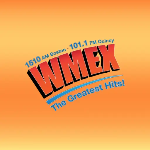 WMEX logo