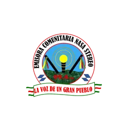 Nasa Stéreo 99.4 FM logo