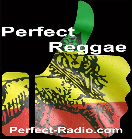 Perfect Roots Reggae logo