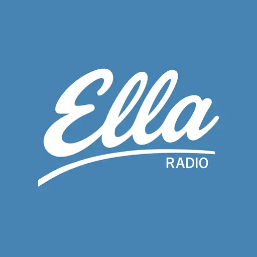 Ella Radio - Smooth Jazz 24/7 logo