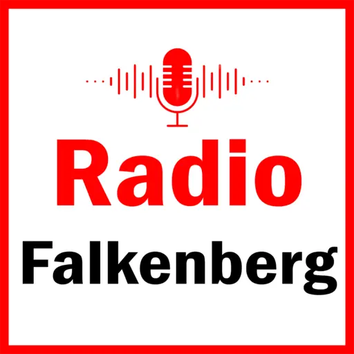 Radio Falkenberg logo