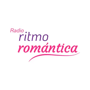 Radio Ritmo Romántica logo