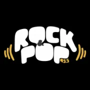 Rock&Pop Paraguay logo