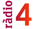 Ràdio 4 RNE logo