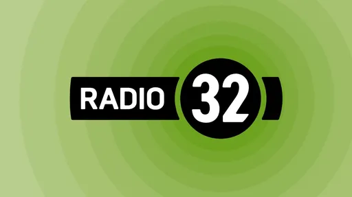 Radio 32 logo
