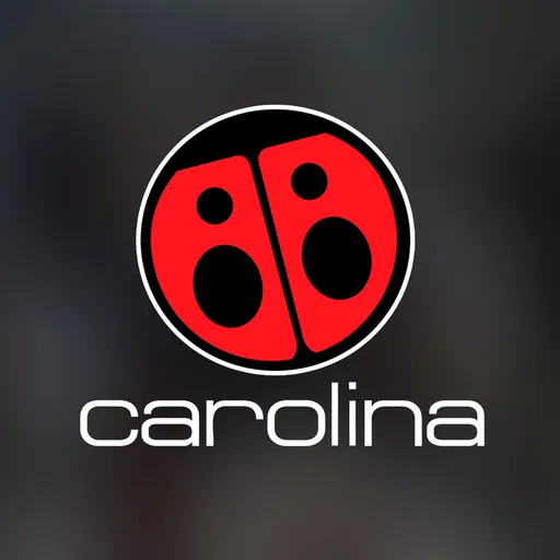 RADIO CAROLINA cl logo