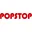 PopStop logo