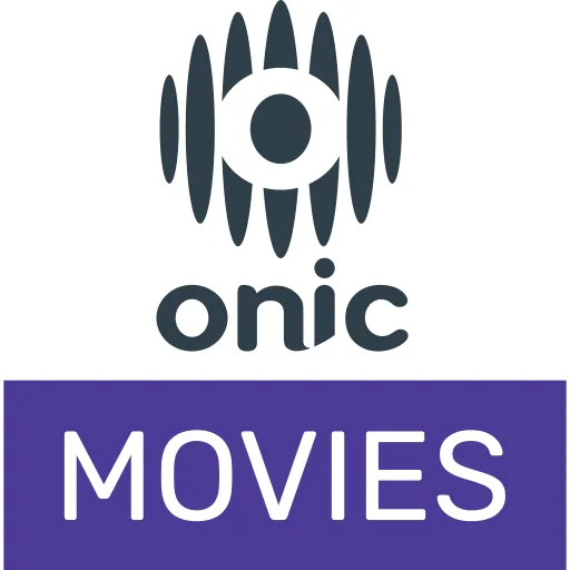 Onic Movies logo